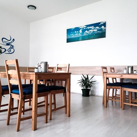 Hotel Pallone Balatonfured Bagian luar foto